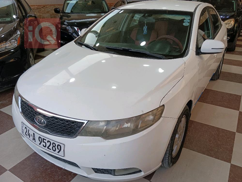 Kia Cerato